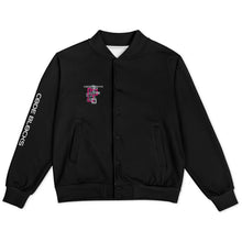 Load image into Gallery viewer, Baseball Jacket - AOP
