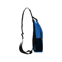 Load image into Gallery viewer, Men's Casual Chest Bag (1729)
