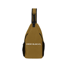 Load image into Gallery viewer, Men's Casual Chest Bag (1729)
