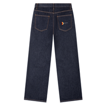 Load image into Gallery viewer, Heavyweight Straight Leg Denim Jeans
