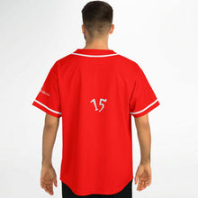 Load image into Gallery viewer, Baseball Jersey - AOP
