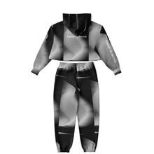 Load image into Gallery viewer, Fashion Dance Hoodie &amp; Sweatpants - AOP
