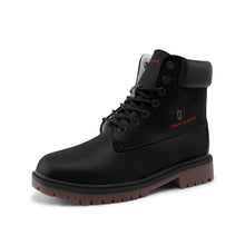 Load image into Gallery viewer, Premium Lightweight Microfiber Leather Chukka Boots
