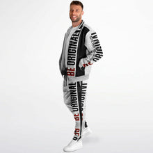 Load image into Gallery viewer, Tracksuit - AOP
