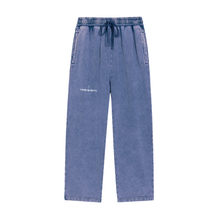 Load image into Gallery viewer, Snow Wash Heavyweight Sweatpants
