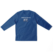 Load image into Gallery viewer, Ice Hockey Jersey - AOP
