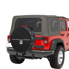 Load image into Gallery viewer, Spare Tire Cover(Small)(15")
