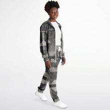 Load image into Gallery viewer, Tracksuit - AOP
