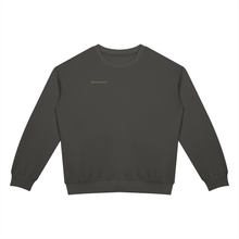 Load image into Gallery viewer, Unisex Drop Shoulder Crewneck Sweatshirt
