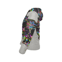 Load image into Gallery viewer, Women's Padded Hooded Jacket (H46)
