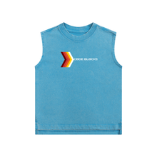 Load image into Gallery viewer, Snow Washed Kids' Tank Top
