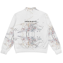 Load image into Gallery viewer, Baseball Jacket - AOP
