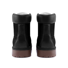 Load image into Gallery viewer, Premium Lightweight Microfiber Leather Chukka Boots
