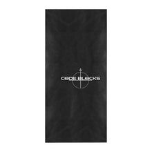 Load image into Gallery viewer, Beach Towel 31.5"x 71"(Made In Queen)
