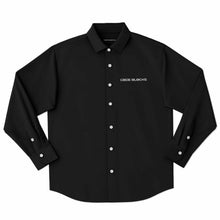Load image into Gallery viewer, Long Sleeve Button Down Shirt - AOP
