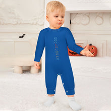 Load image into Gallery viewer, Baby romper
