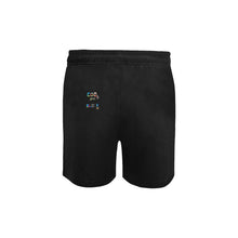 Load image into Gallery viewer, Men's Mid-Length Swim Shorts (L39)
