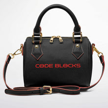 Load image into Gallery viewer, Crossbody Handbag - AOP
