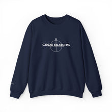 Load image into Gallery viewer, Core Sucks Crewneck Sweatshirt - Minimalist Grunge Graphic Pullover
