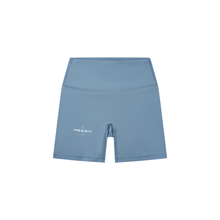 Load image into Gallery viewer, Women's High-Waisted Biker Shorts
