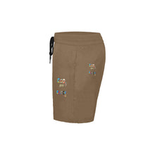 Load image into Gallery viewer, Men's Mid-Length Swim Shorts (L39)
