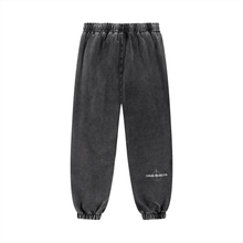Load image into Gallery viewer, Snow Wash Jogged Sweatpants
