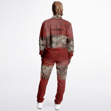 Load image into Gallery viewer, Tracksuit - AOP

