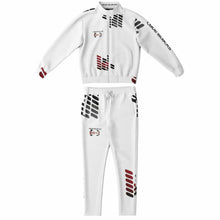 Load image into Gallery viewer, Tracksuit - AOP 1
