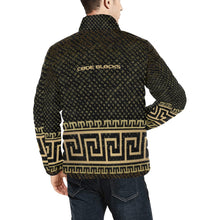 Load image into Gallery viewer, Men's Lightweight Bomber Jacket(ModelH41)
