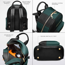 Load image into Gallery viewer, City Mini Backpack - AOP
