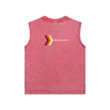 Load image into Gallery viewer, Snow Washed Kids' Tank Top
