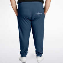 Load image into Gallery viewer, Fashion Plus-size Jogger - AOP
