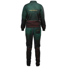 Load image into Gallery viewer, Tracksuit - AOP
