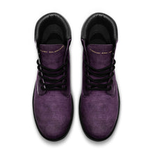 Load image into Gallery viewer, Casual Leather Lightweight boots TB
