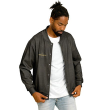 Load image into Gallery viewer, Baseball Jacket - AOP
