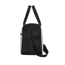Load image into Gallery viewer, Tote And Cross-body Travel Bag (Model 1671)
