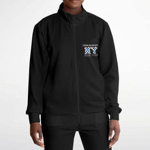 Load image into Gallery viewer, Track Jacket - AOP
