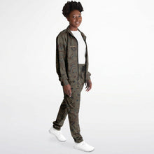 Load image into Gallery viewer, Tracksuit - AOP
