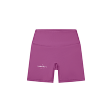 Load image into Gallery viewer, Women's High-Waisted Biker Shorts
