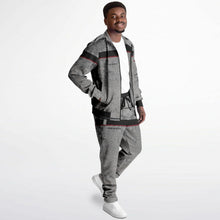 Load image into Gallery viewer, Tracksuit - AOP
