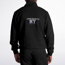 Load image into Gallery viewer, Track Jacket - AOP
