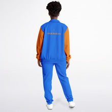 Load image into Gallery viewer, Tracksuit - AOP
