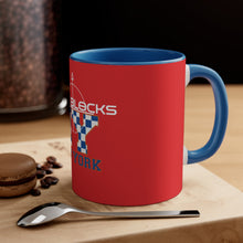 Load image into Gallery viewer, Copy of Copy of Accent Coffee Mug, 11oz
