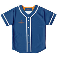 Load image into Gallery viewer, Kids Baseball Jersey - AOP

