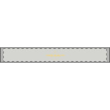 Load image into Gallery viewer, Engraved Leather Beaded Bracelet — Customizable Men’s Wristband
