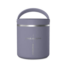 Load image into Gallery viewer, 25oz Insulated Thermos Food Jar — Portable Leakproof Lunch Container
