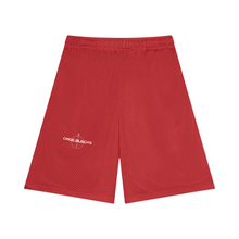 Load image into Gallery viewer, Unisex Mesh Basketball Shorts
