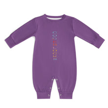 Load image into Gallery viewer, Baby romper
