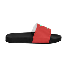 Load image into Gallery viewer, Men's Slide Sandals
