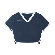 Load image into Gallery viewer, Women’s Color Block Performance T-Shirt
